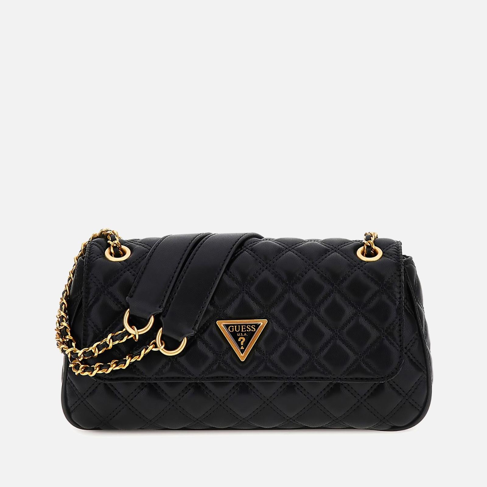 Guess black Giully bag qg967320 main image 0
