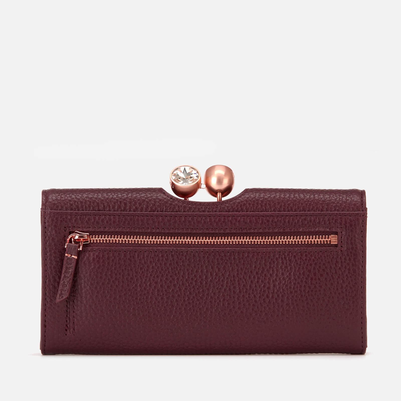 Solange crystal bobble matinee purse sale