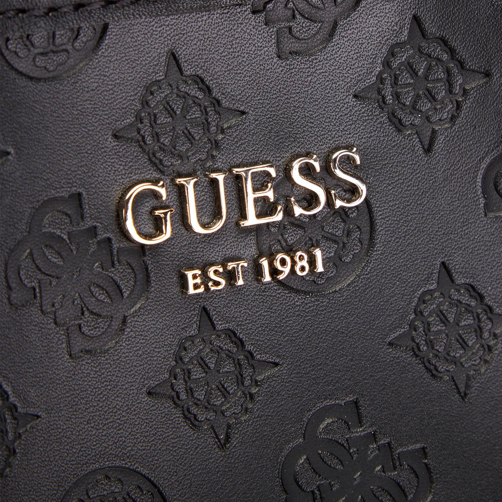 GUESS Vikky Large Tote