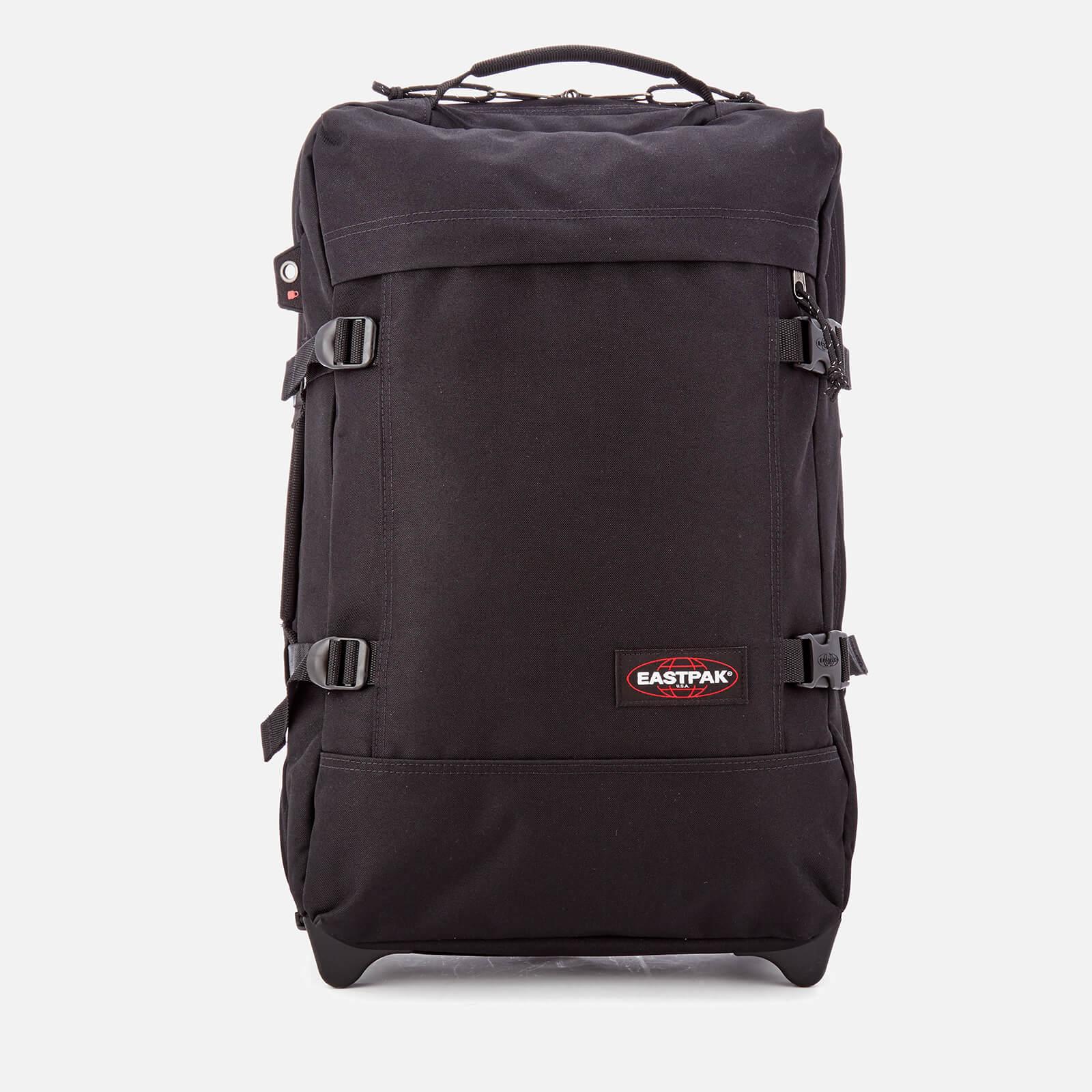 eastpak tranverz s dimensions