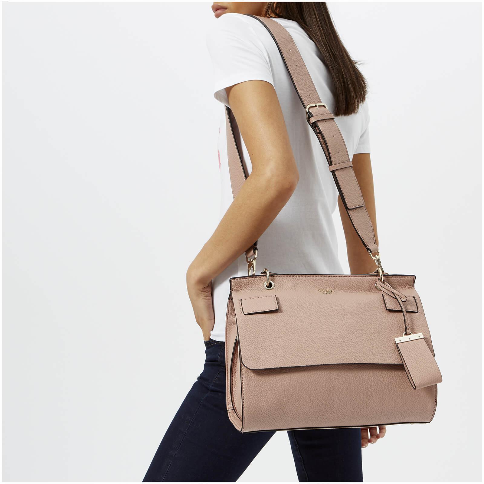 guess shailene handbag
