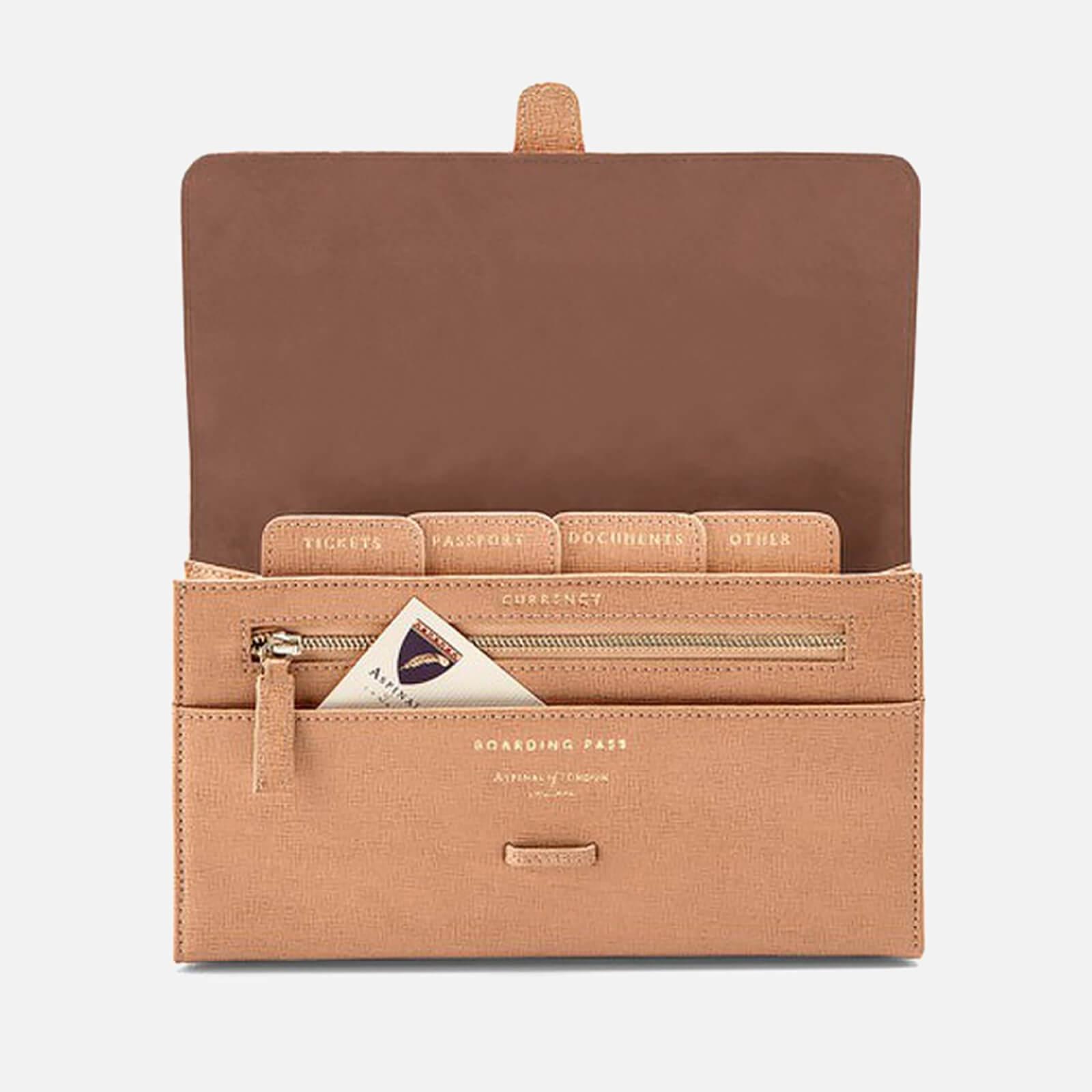 aspinal travel wallet sale