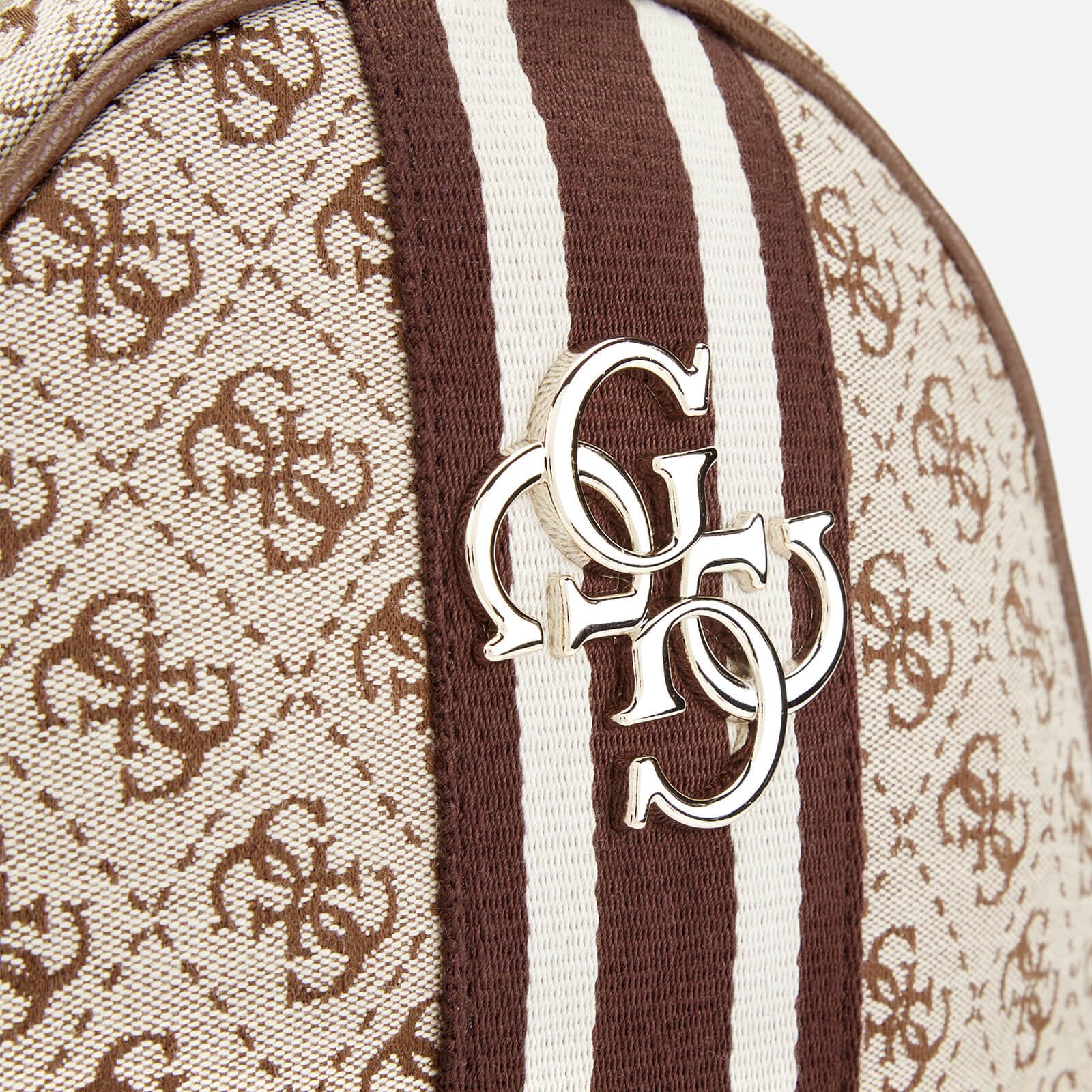 guess vintage backpack