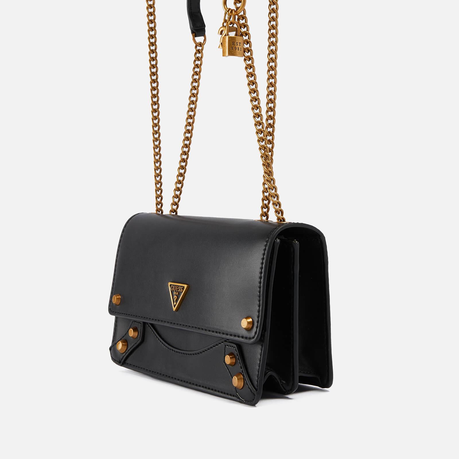 Guess leather handbag - Gem