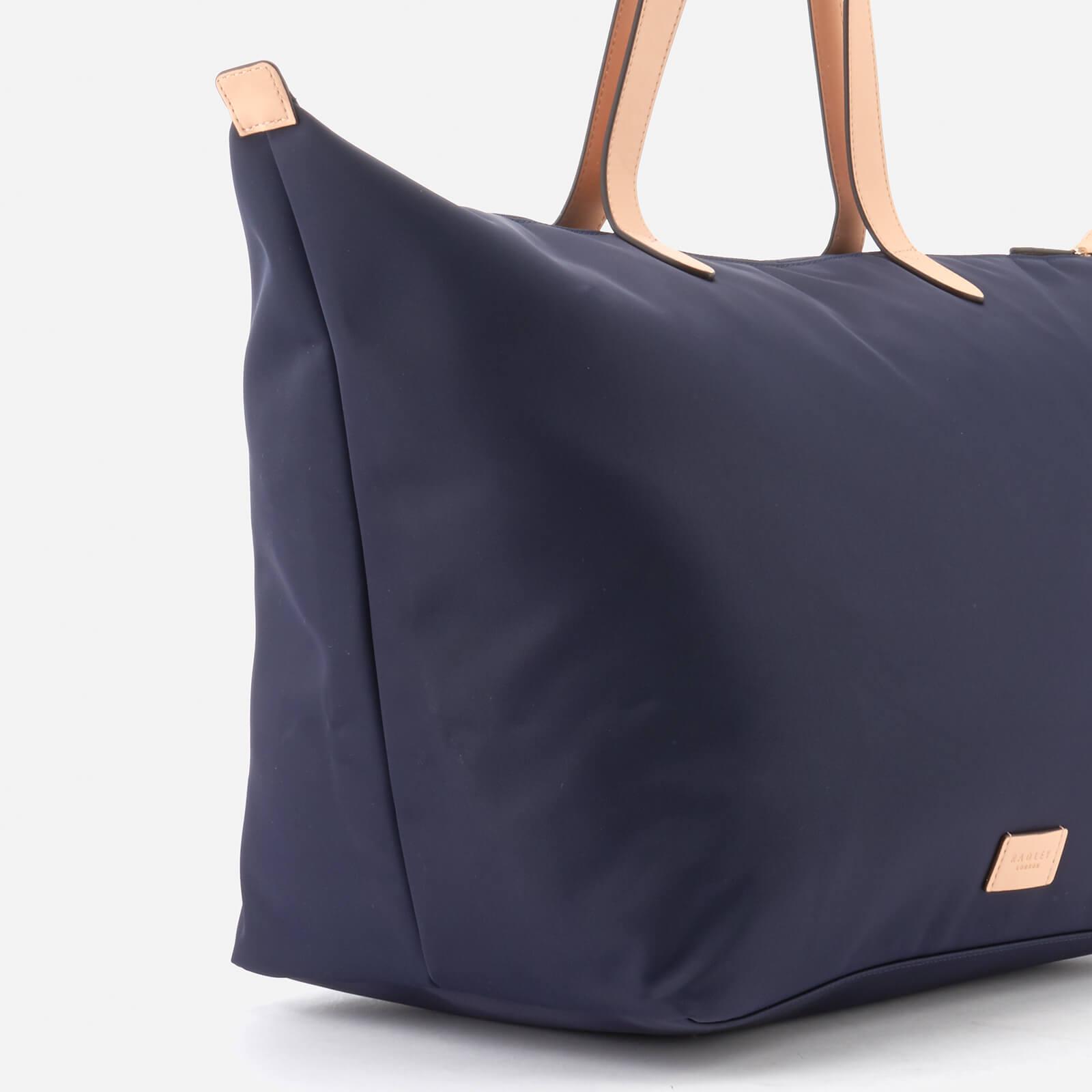 radley pocket essentials tote