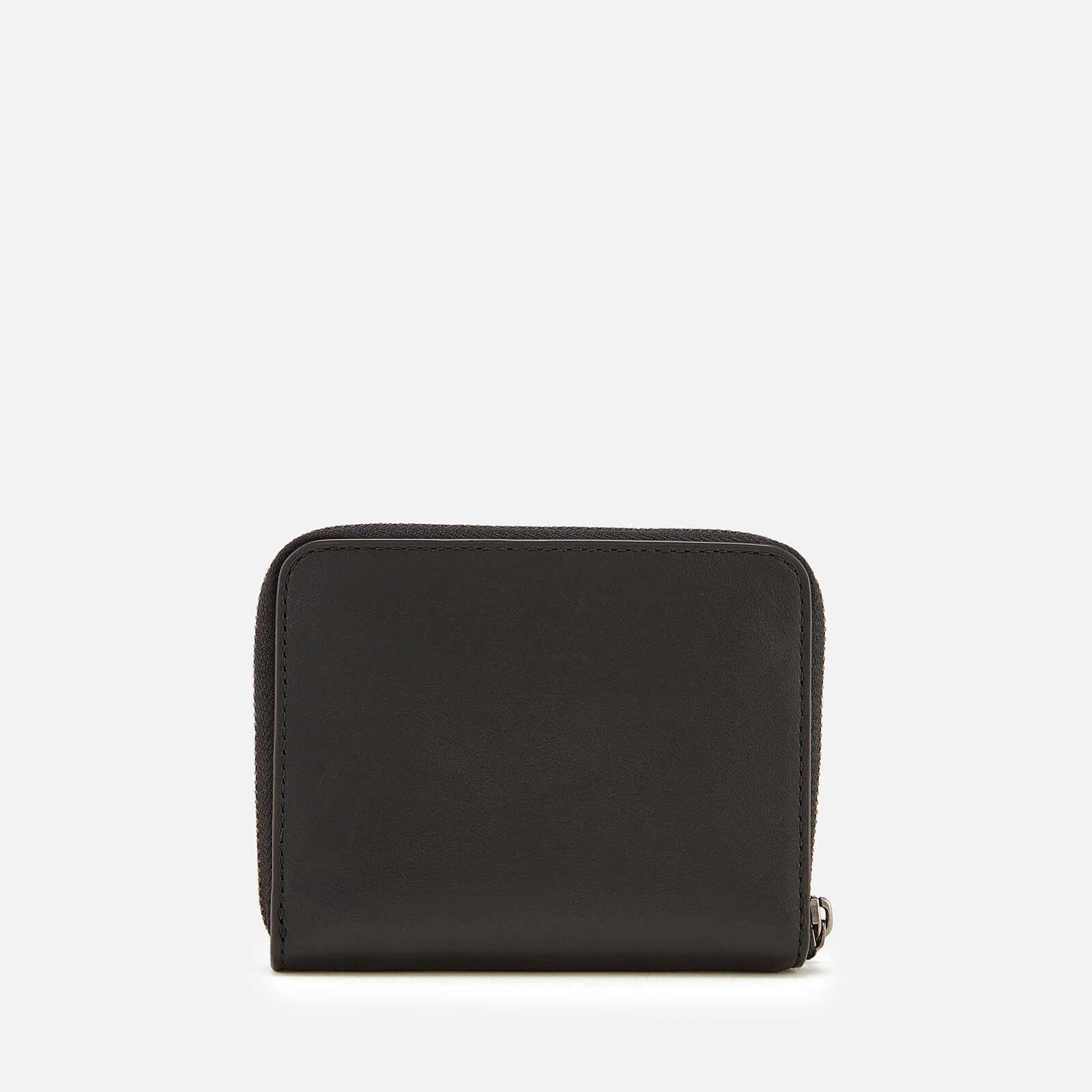 COACH セレーナ スモール ジップ アラウンド ウォレット ウィズ バニー COACH（コーチ）の「【コーチ】セレーナ スモール ジップ