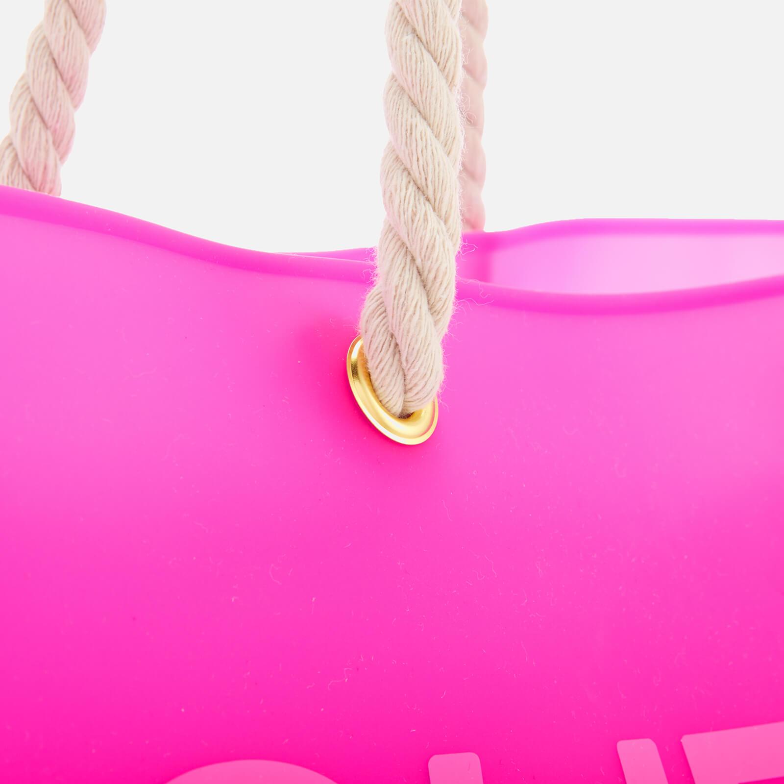 guess beach bag
