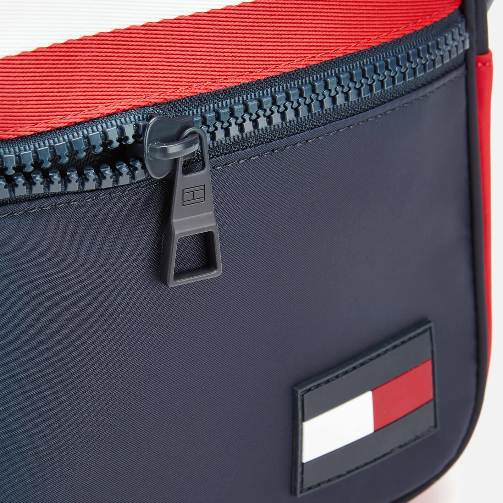 tommy hilfiger sport mix mini reporter