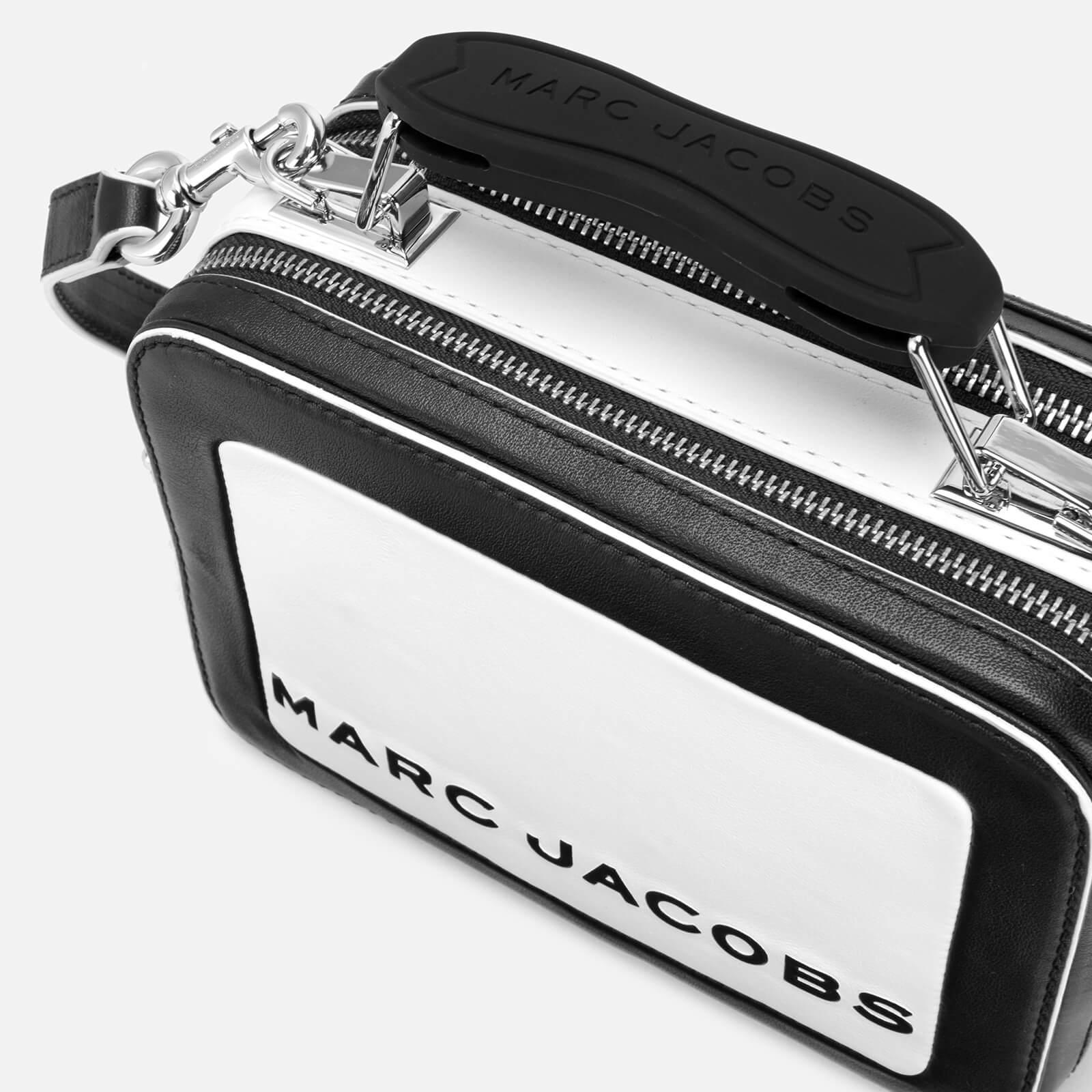 marc jacobs the box 20 crossbody