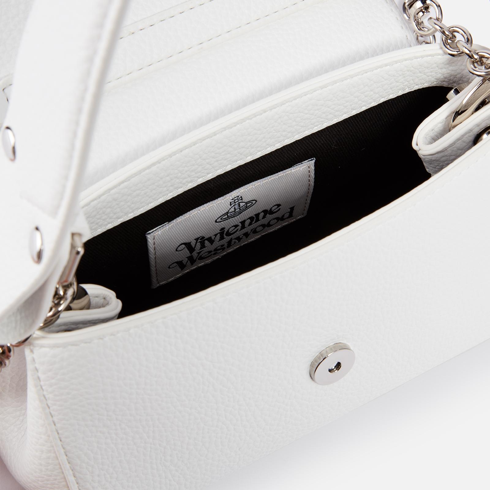 Coggles Vivienne Westwood Florence Purse Vivienne Westwood Hazel