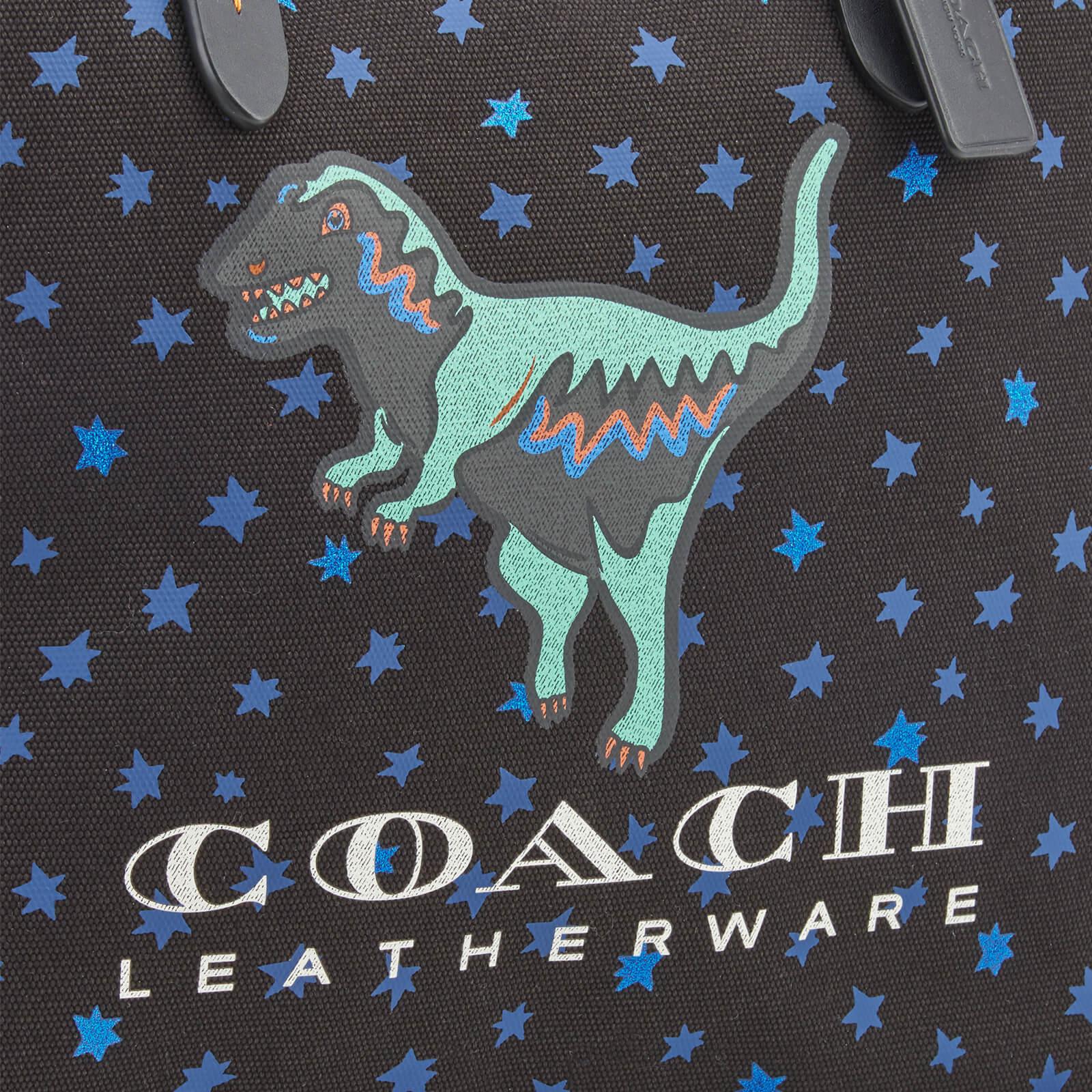 coach tote 42 rexy
