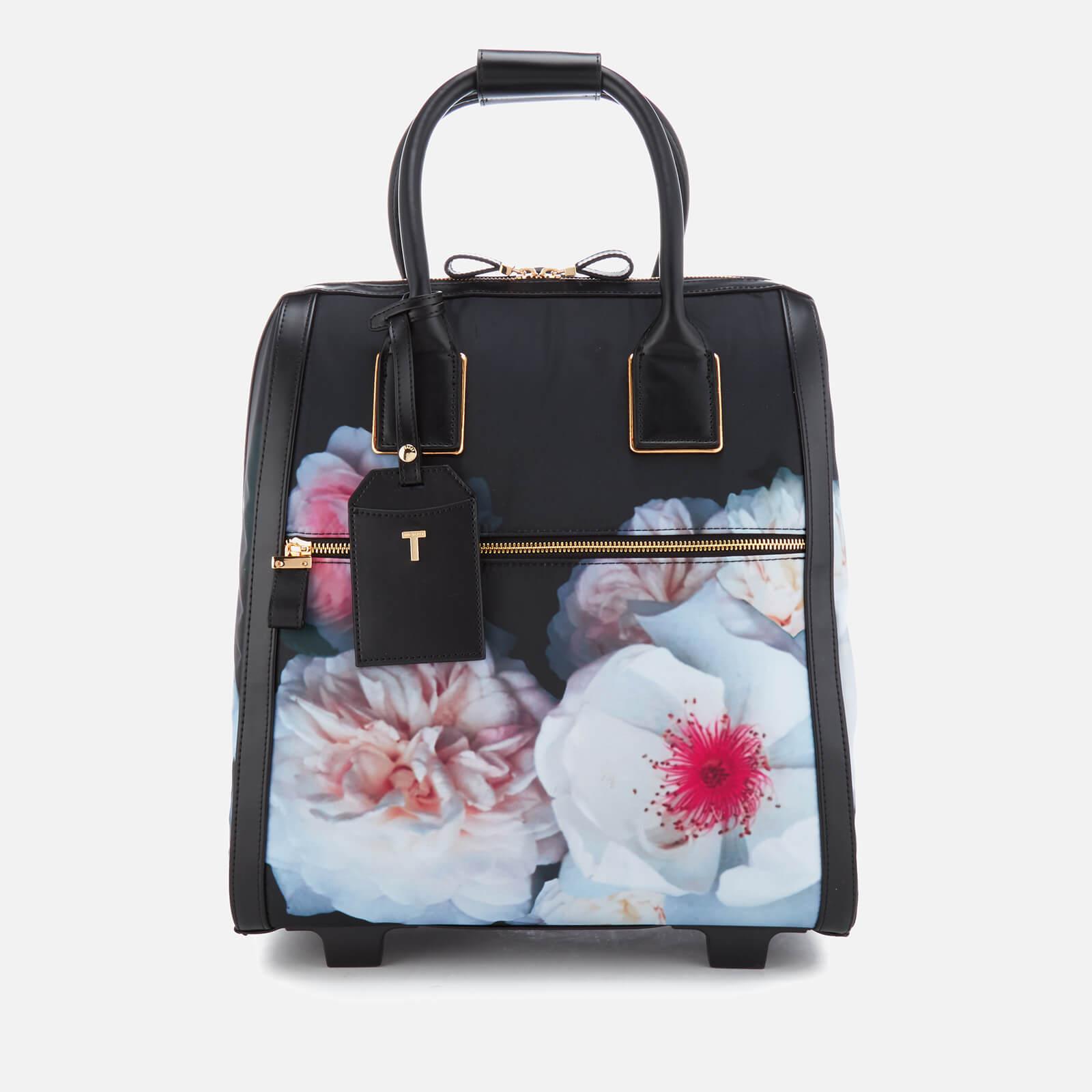 travel case ted baker