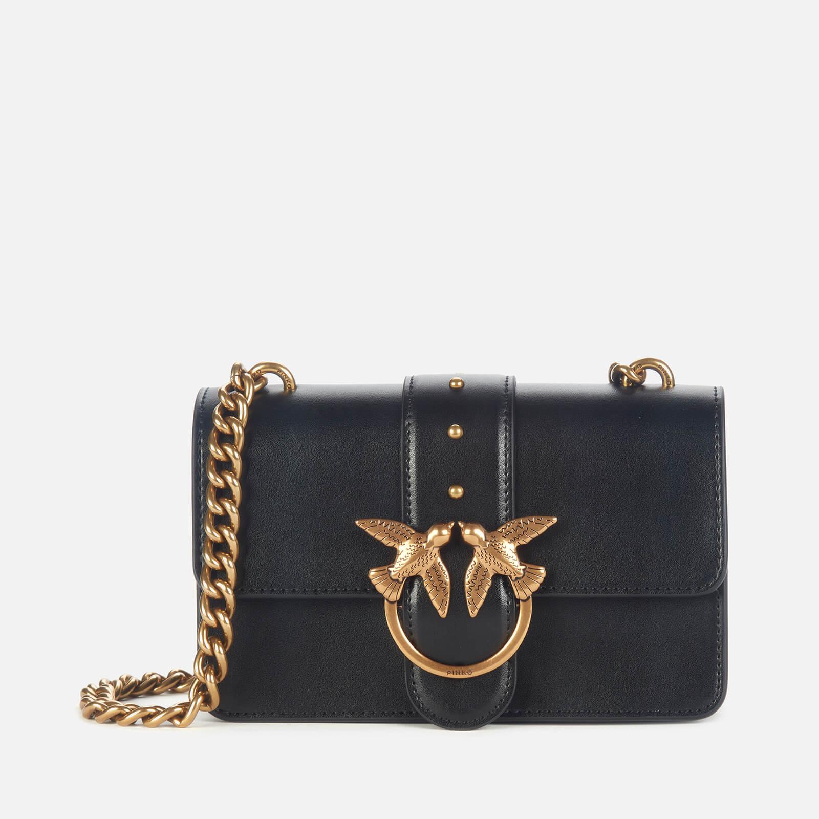 pinko mini love bag icon