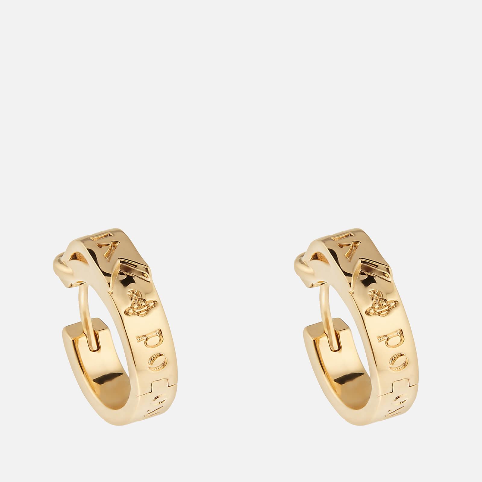 Vivienne Westwood Bobby Earrings 2025 | ciclica.eu