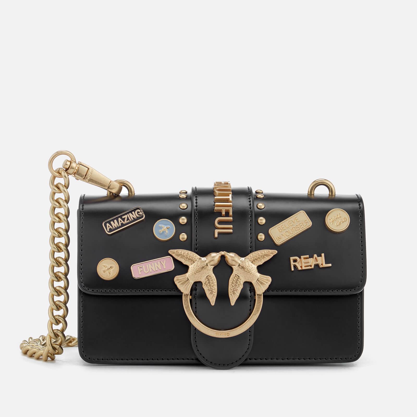 Pinko Сумки Купить Спб