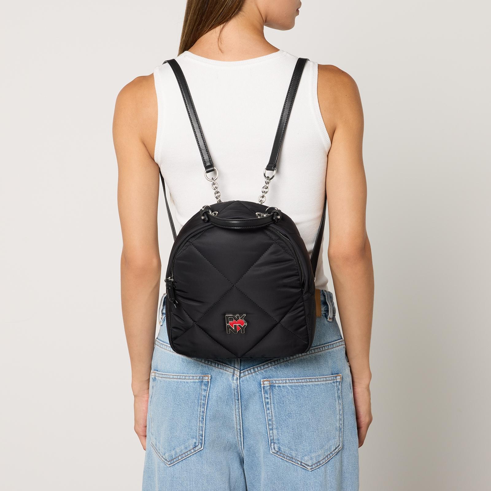 Women s DKNY Backpacks from C 229 Lyst Canada