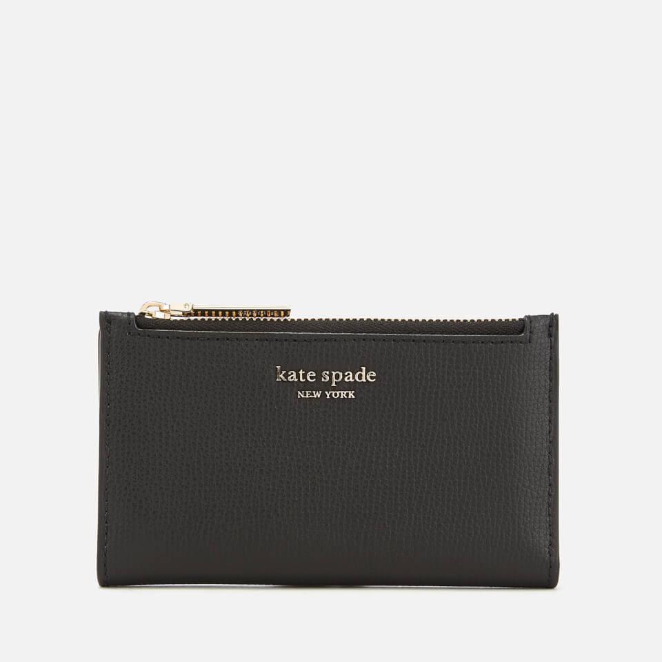 kate spade bifold slim wallet