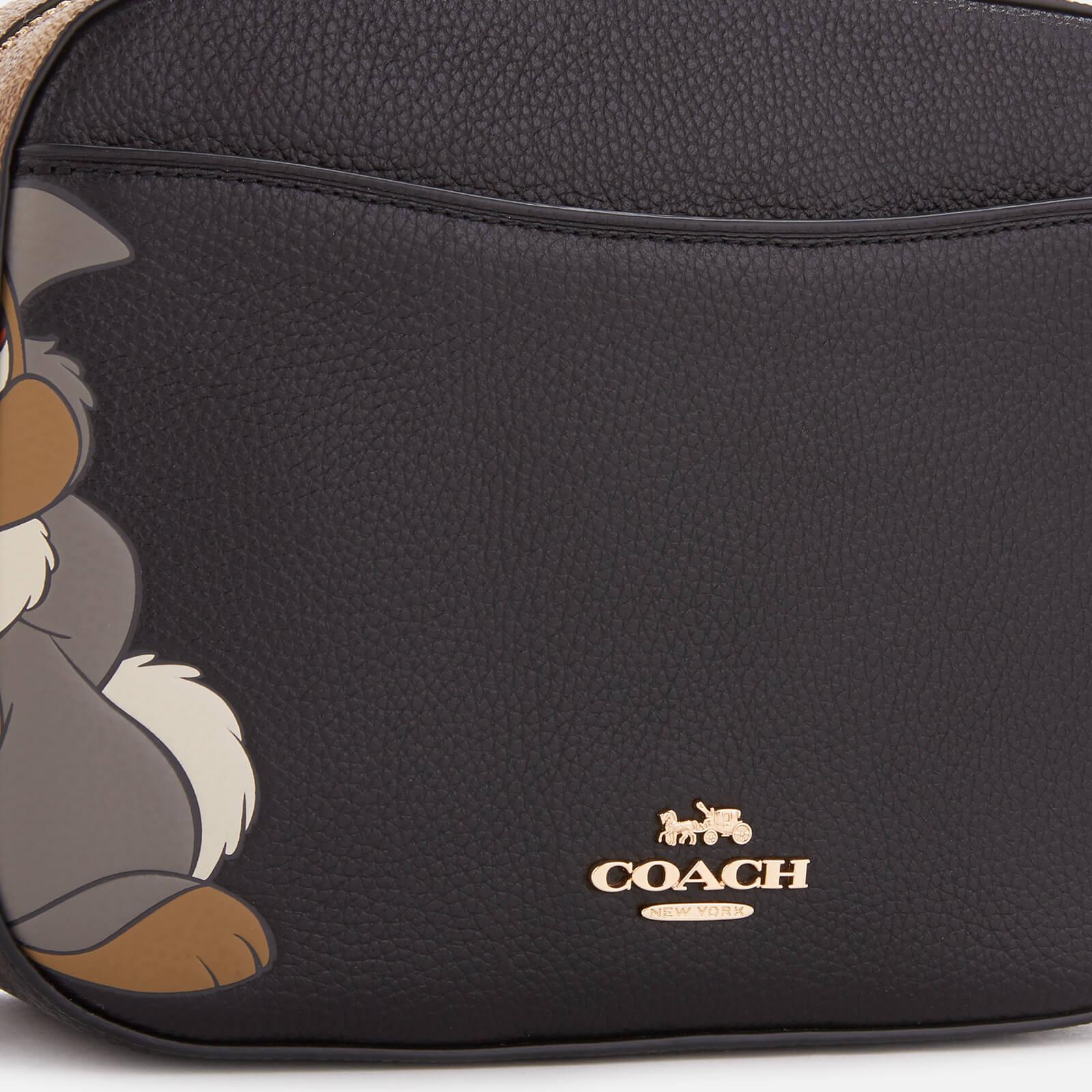 coach character bags