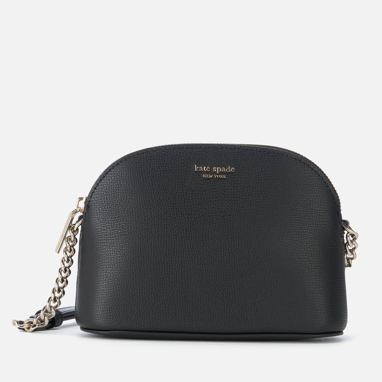 black crossbody purse kate spade