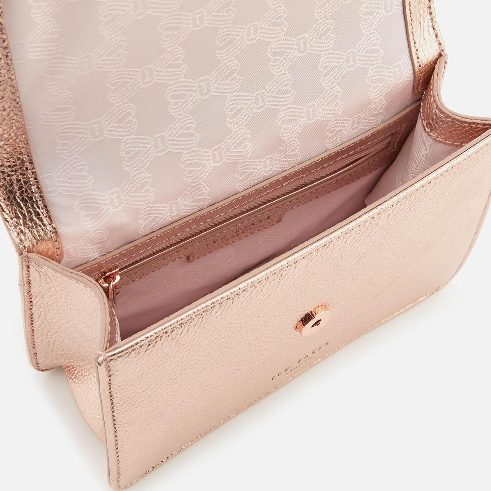ted baker drayaa bag