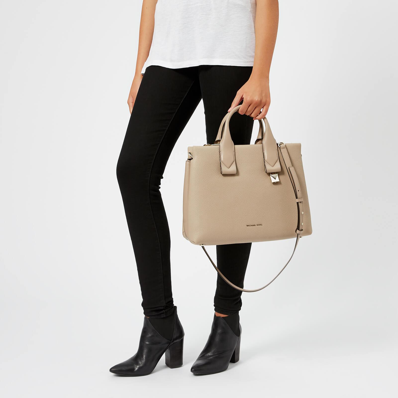 michael kors large rollins