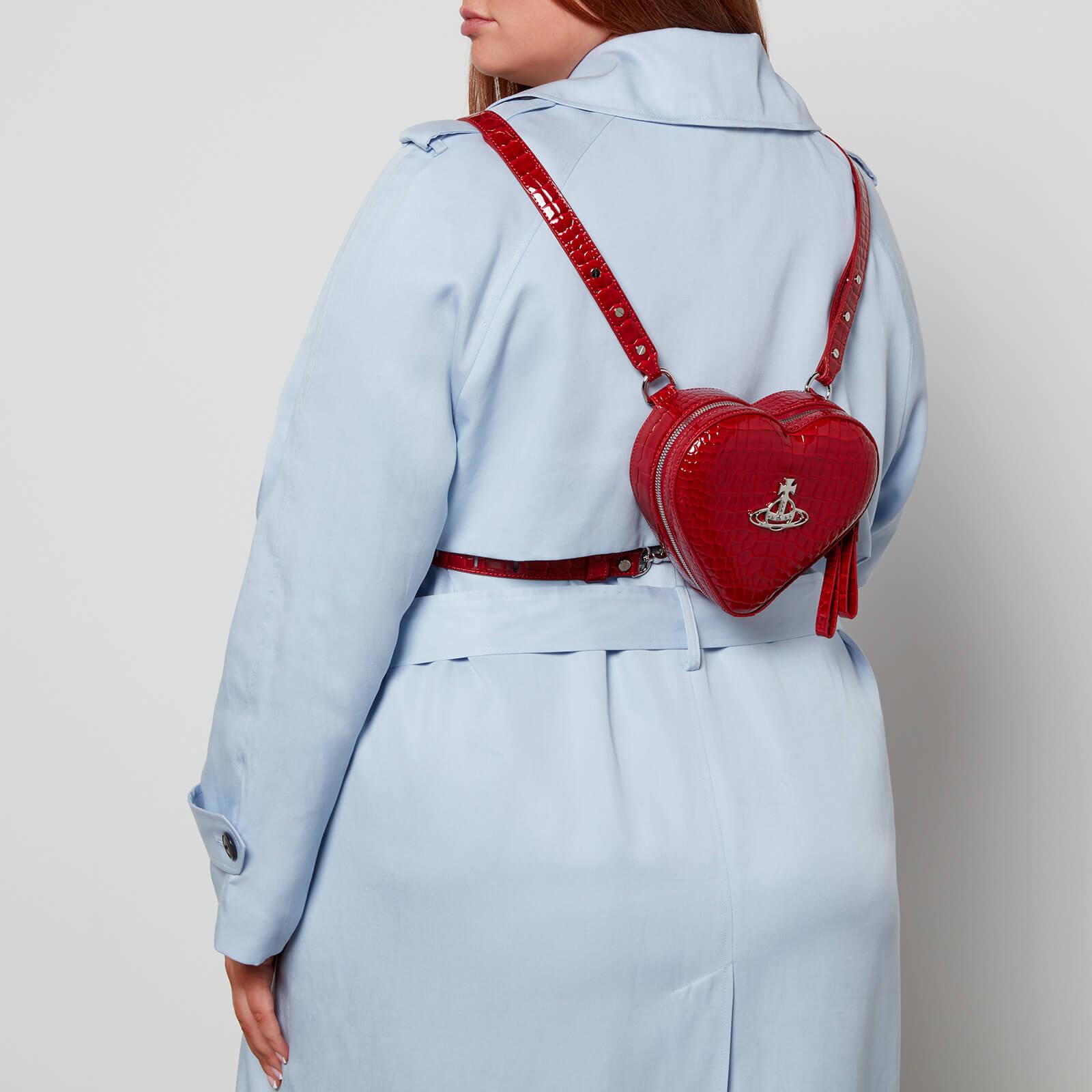 Vivienne Westwood Ella Heart Mini 