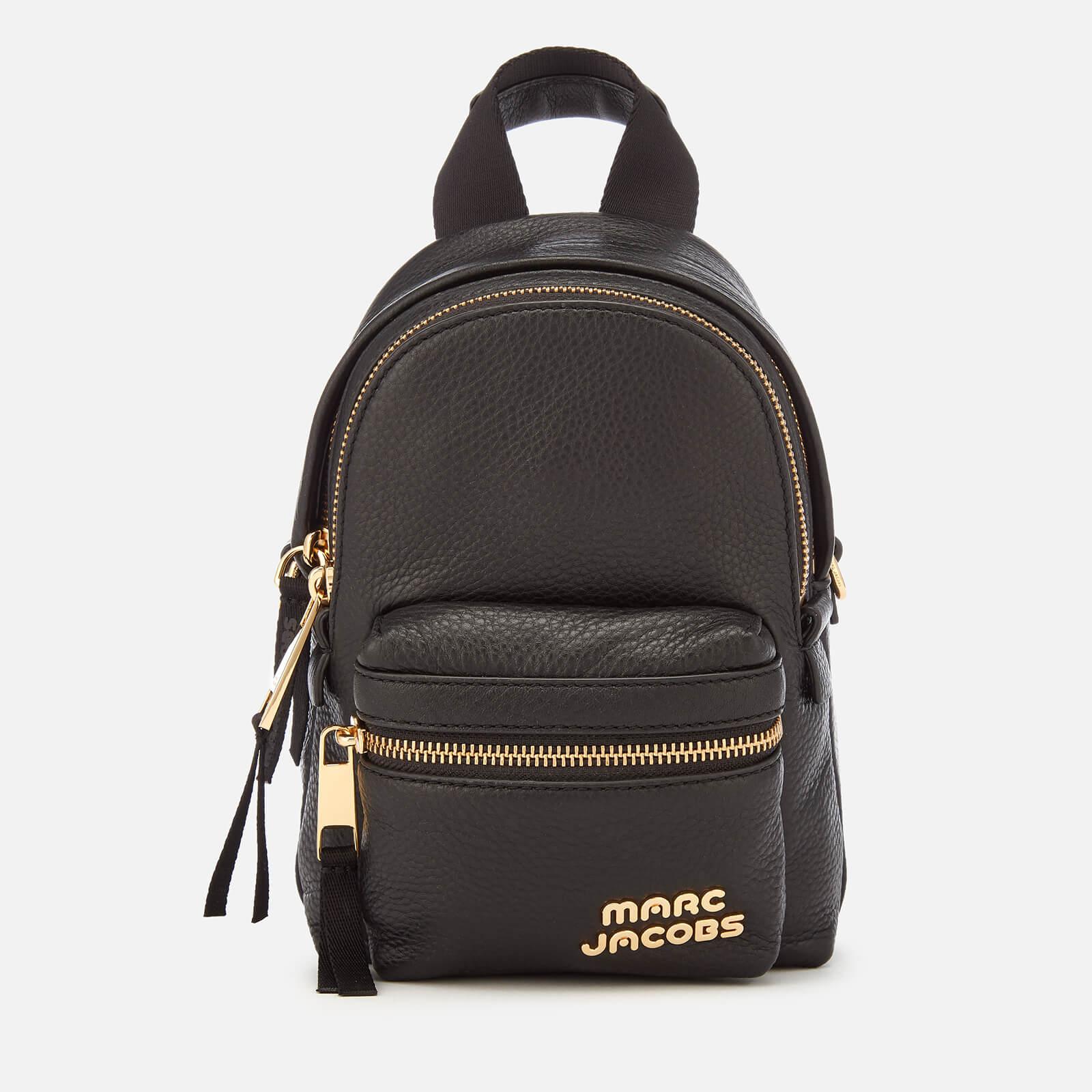 marc jacobs micro backpack