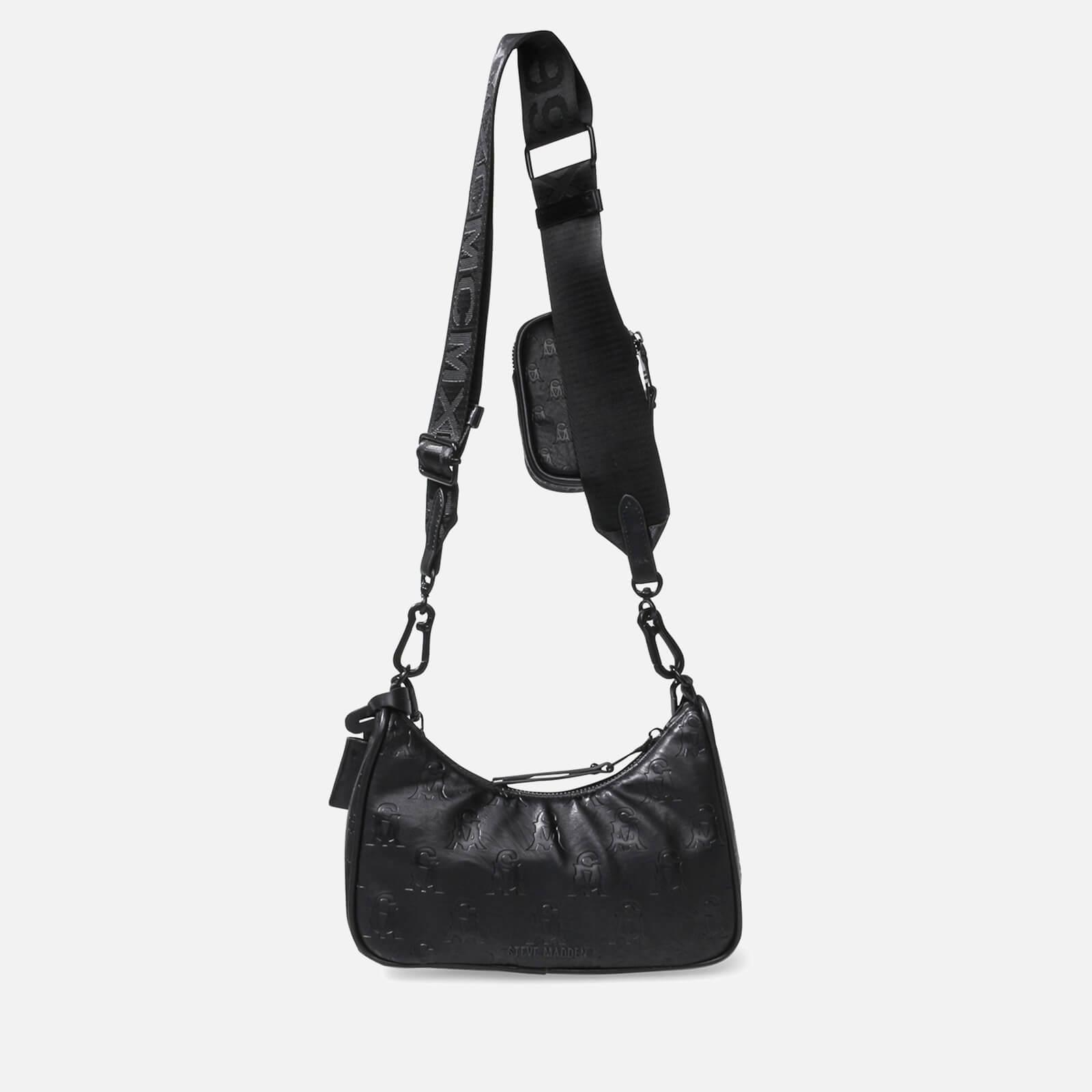 VITAL Bag Black Shoulder Bag  Black Shoulder Bag for Women