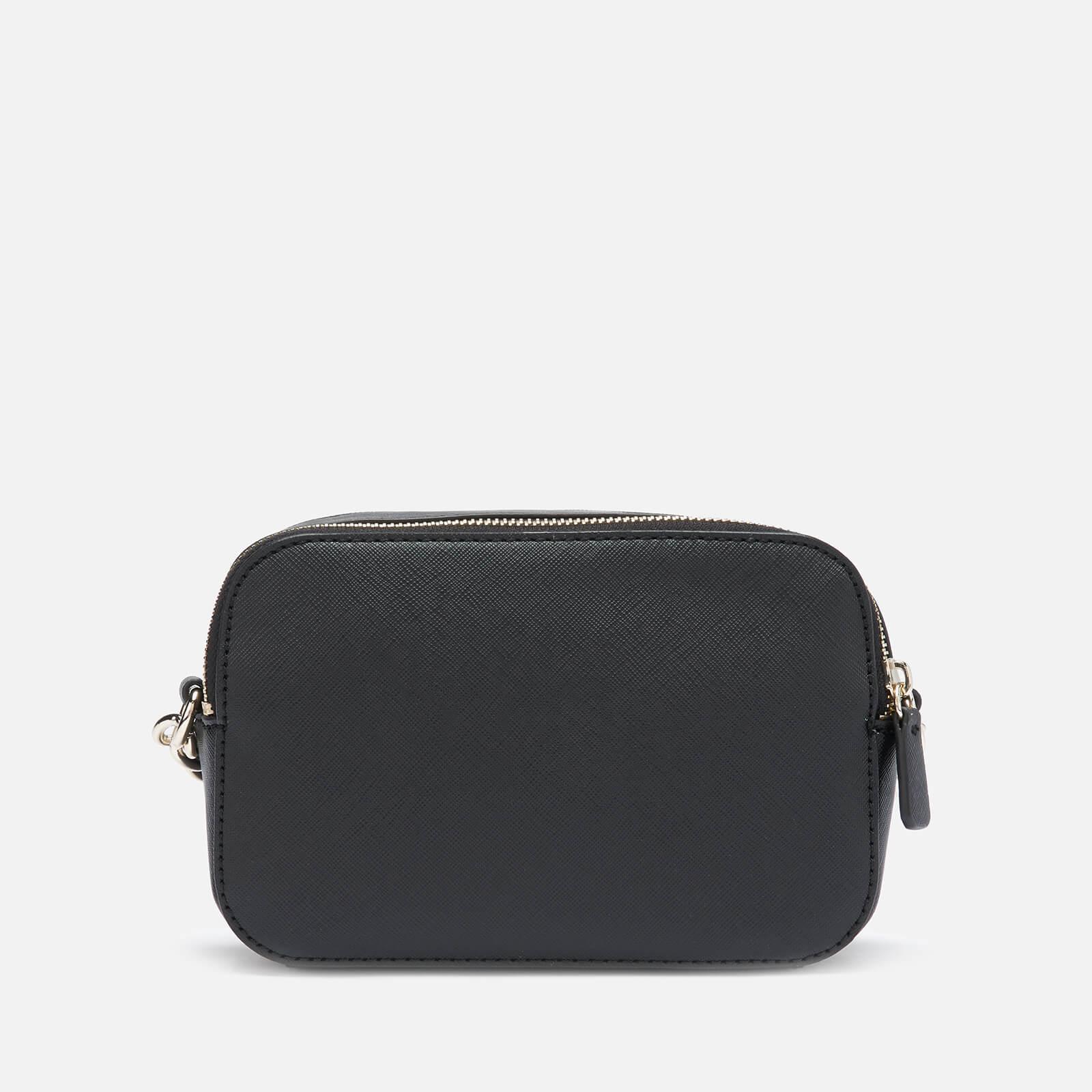 guess robyn mini crossbody flap