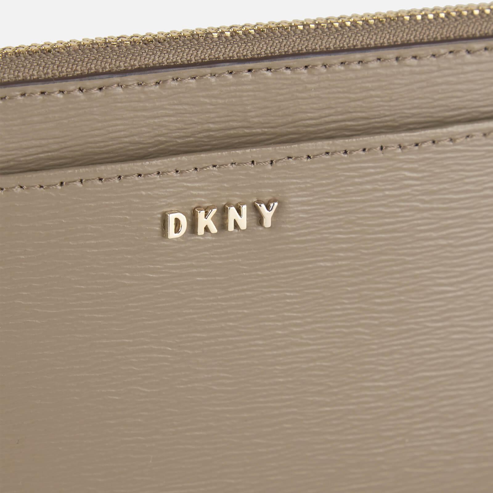 dkny bryant slim wallet