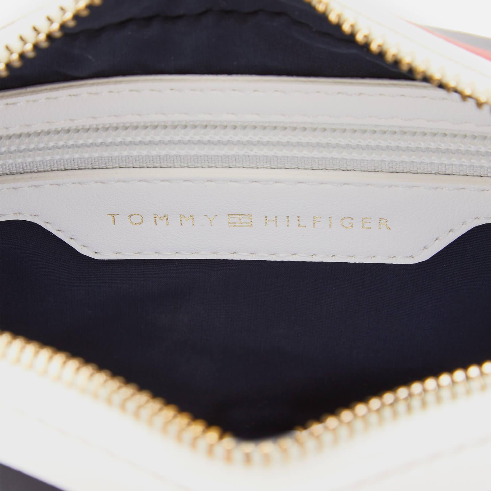 tommy hilfiger corporate crossover