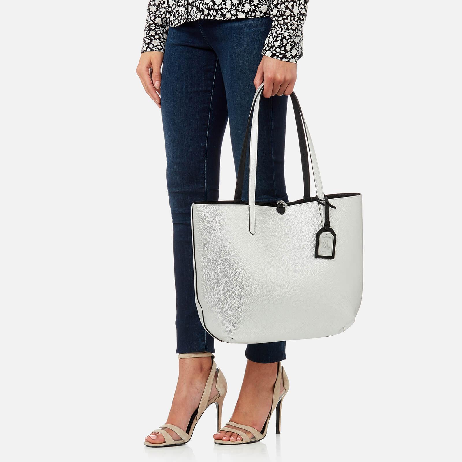 ralph lauren olivia tote