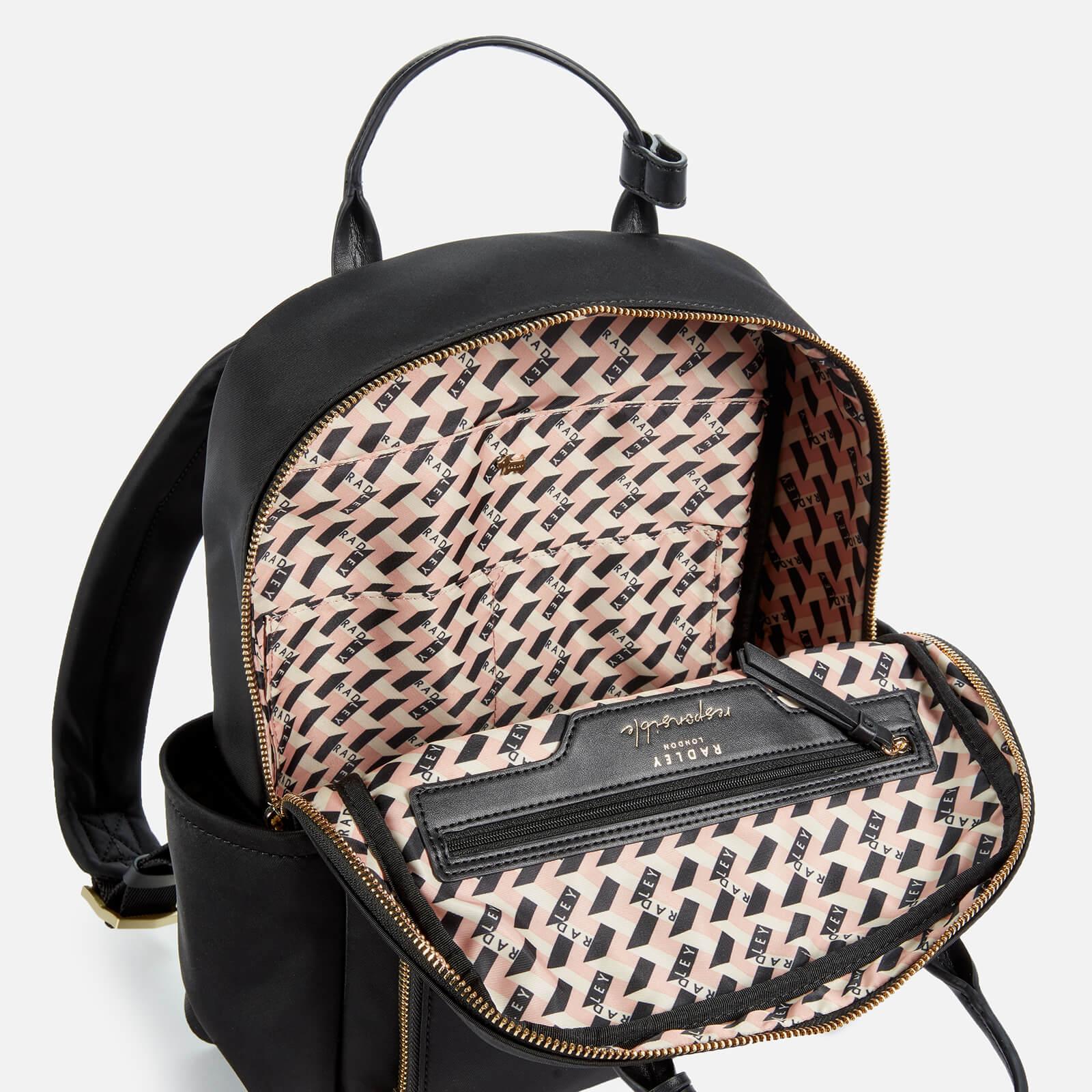radley finsbury park backpack