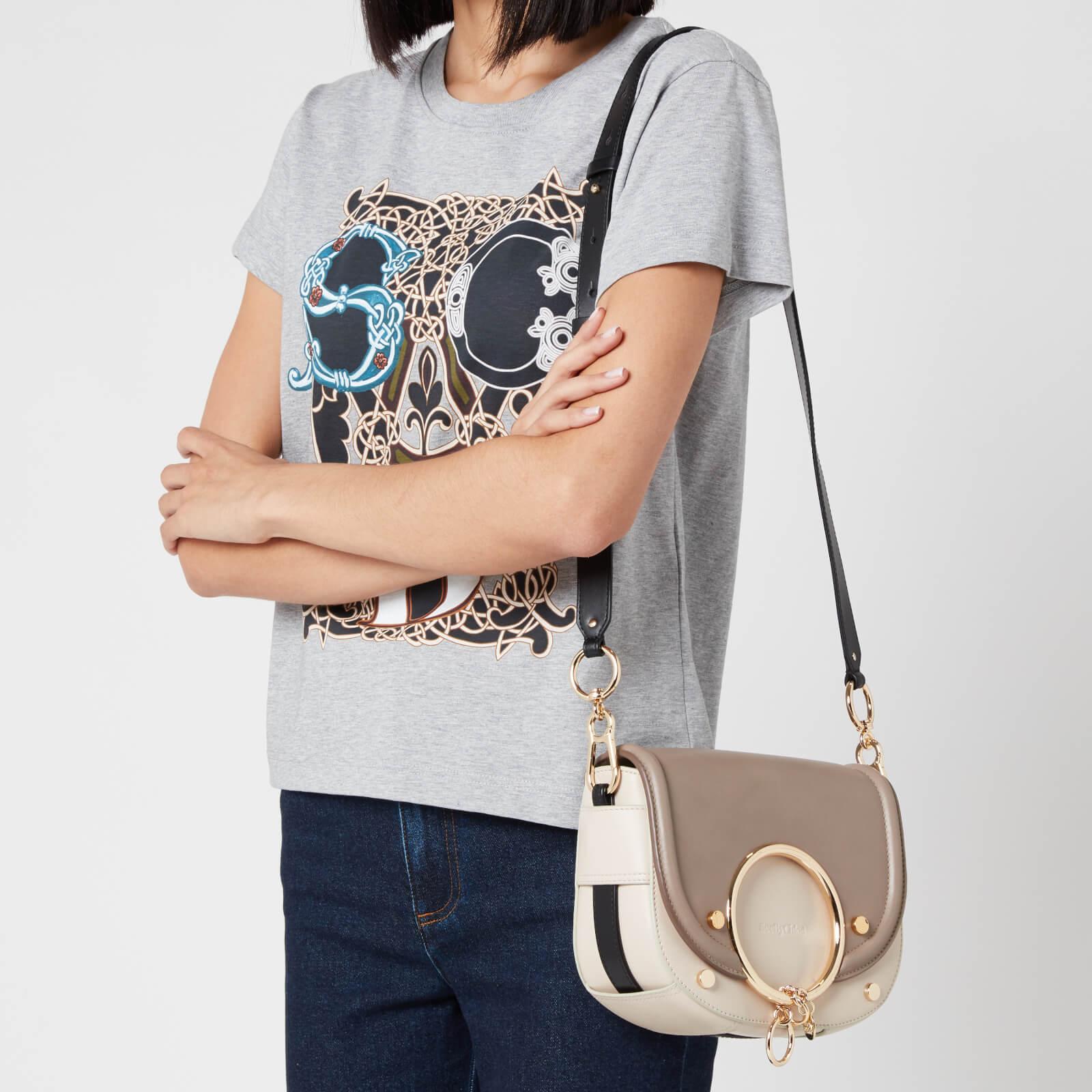 See By Chloé Cross Body Bag Lyst