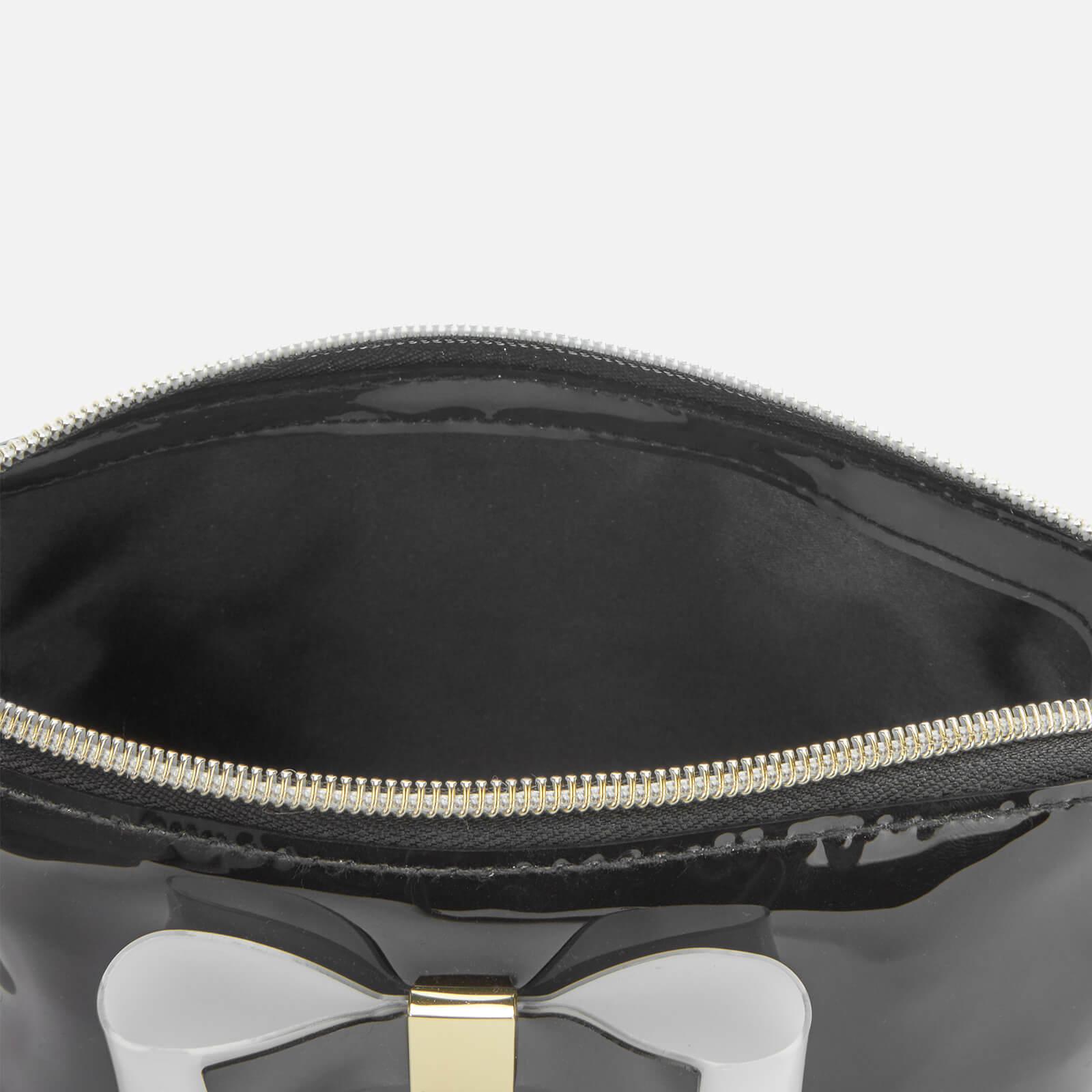 ted baker makeup bolsa black