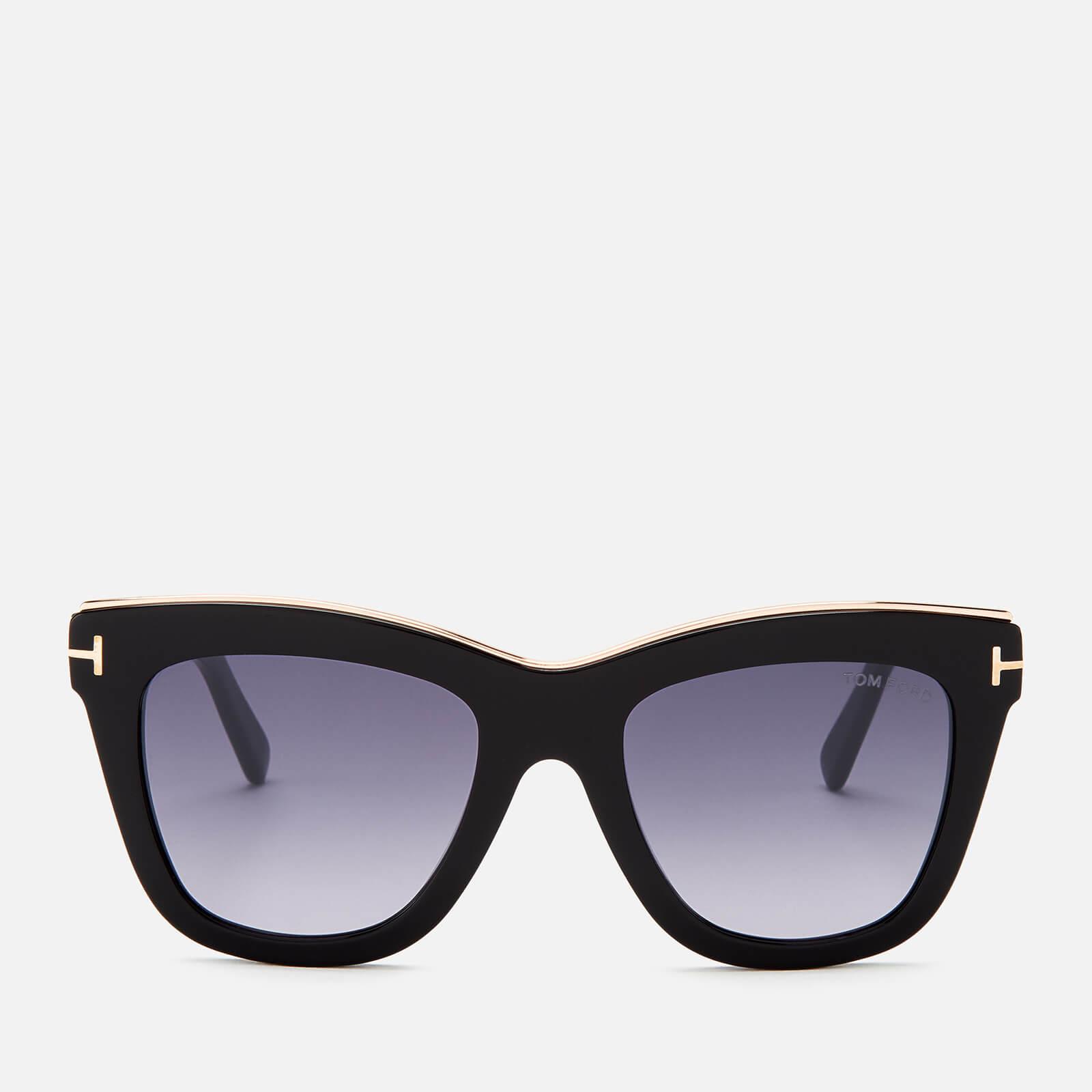 tom ford julia glasses