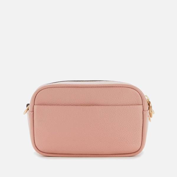 perry bombé wristlet