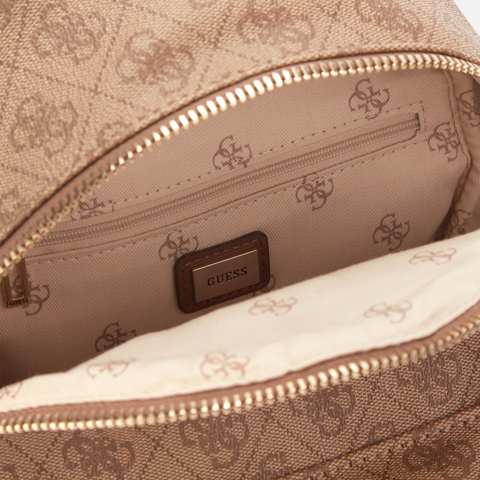 guess leeza small backpack