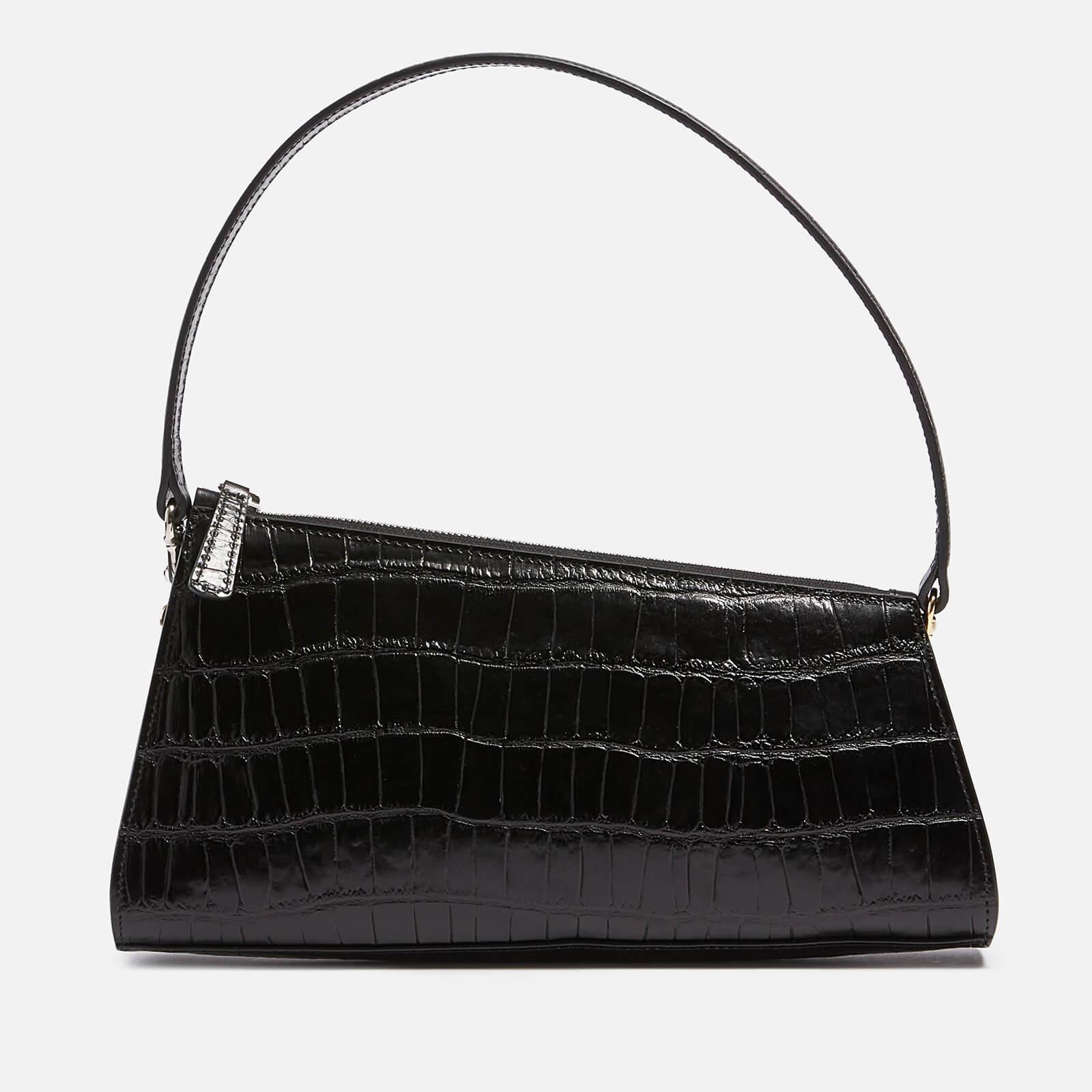 little liffner slanted mini tote