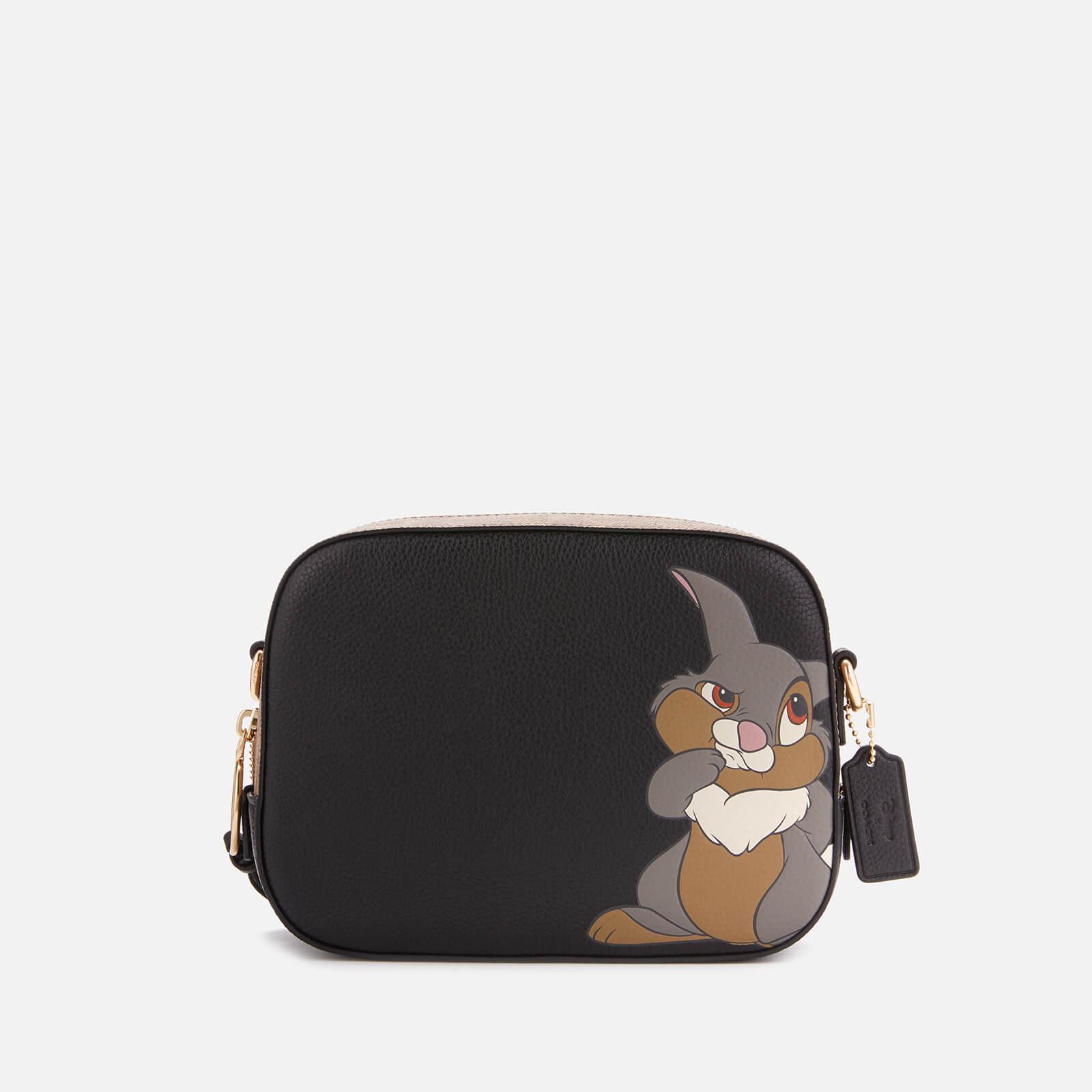 coach camera bag disney