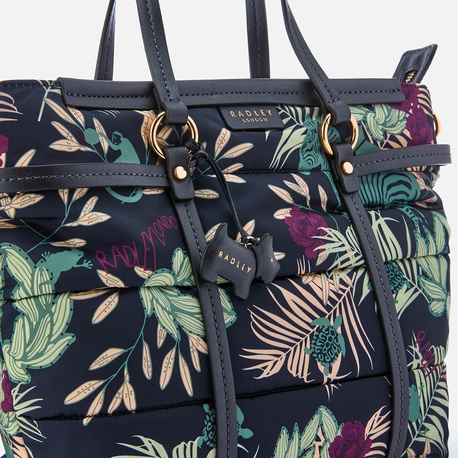 radley longleat tote bag