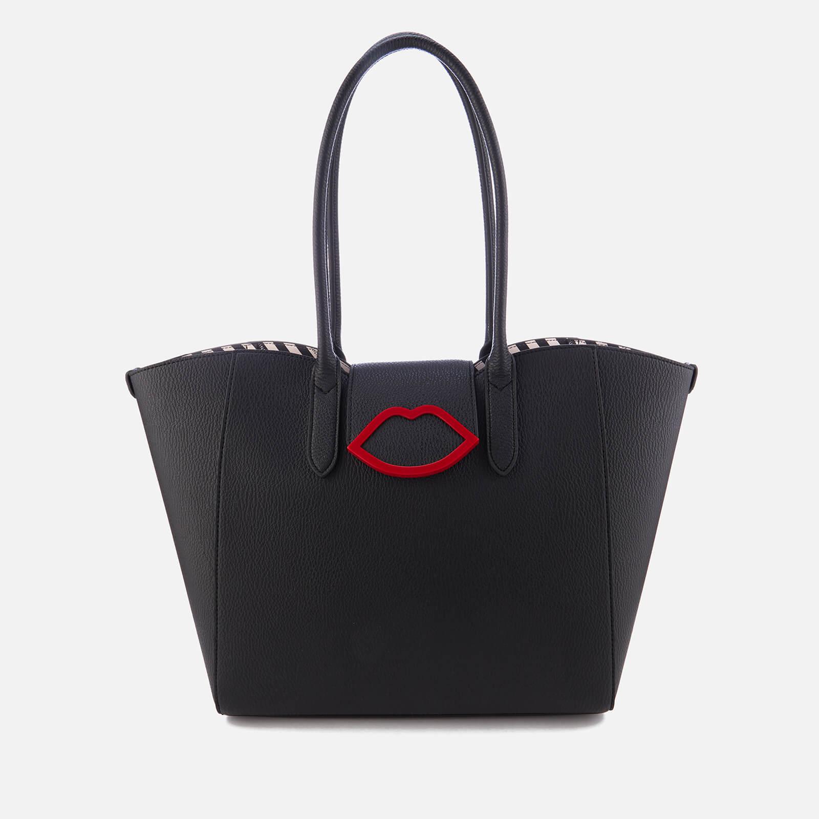 lulu guinness sofia tote