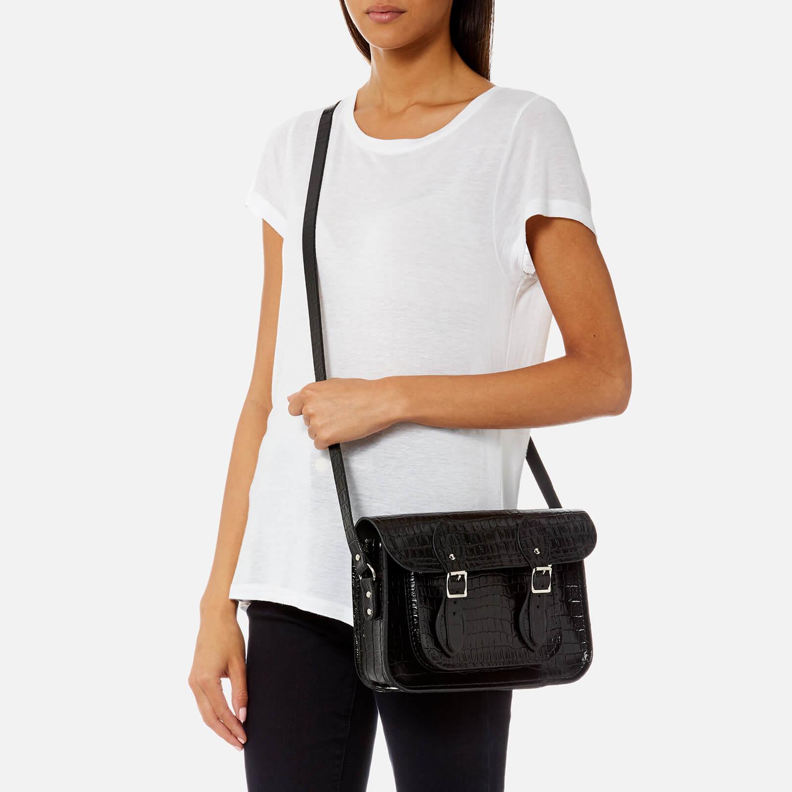 longchamp roseau pilot blue