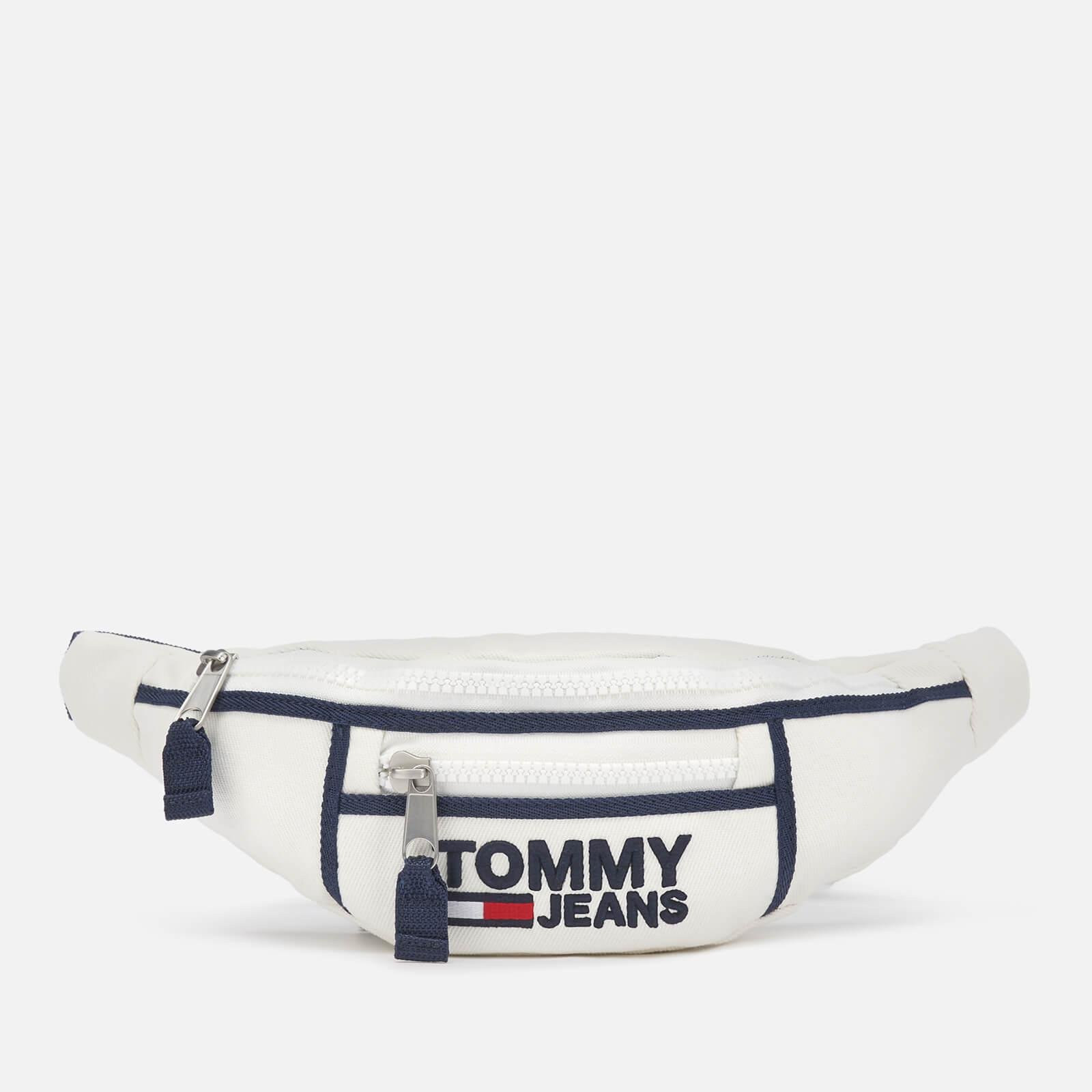 Tommy Hilfiger Heritage Bum Bag in White for Men Lyst Australia