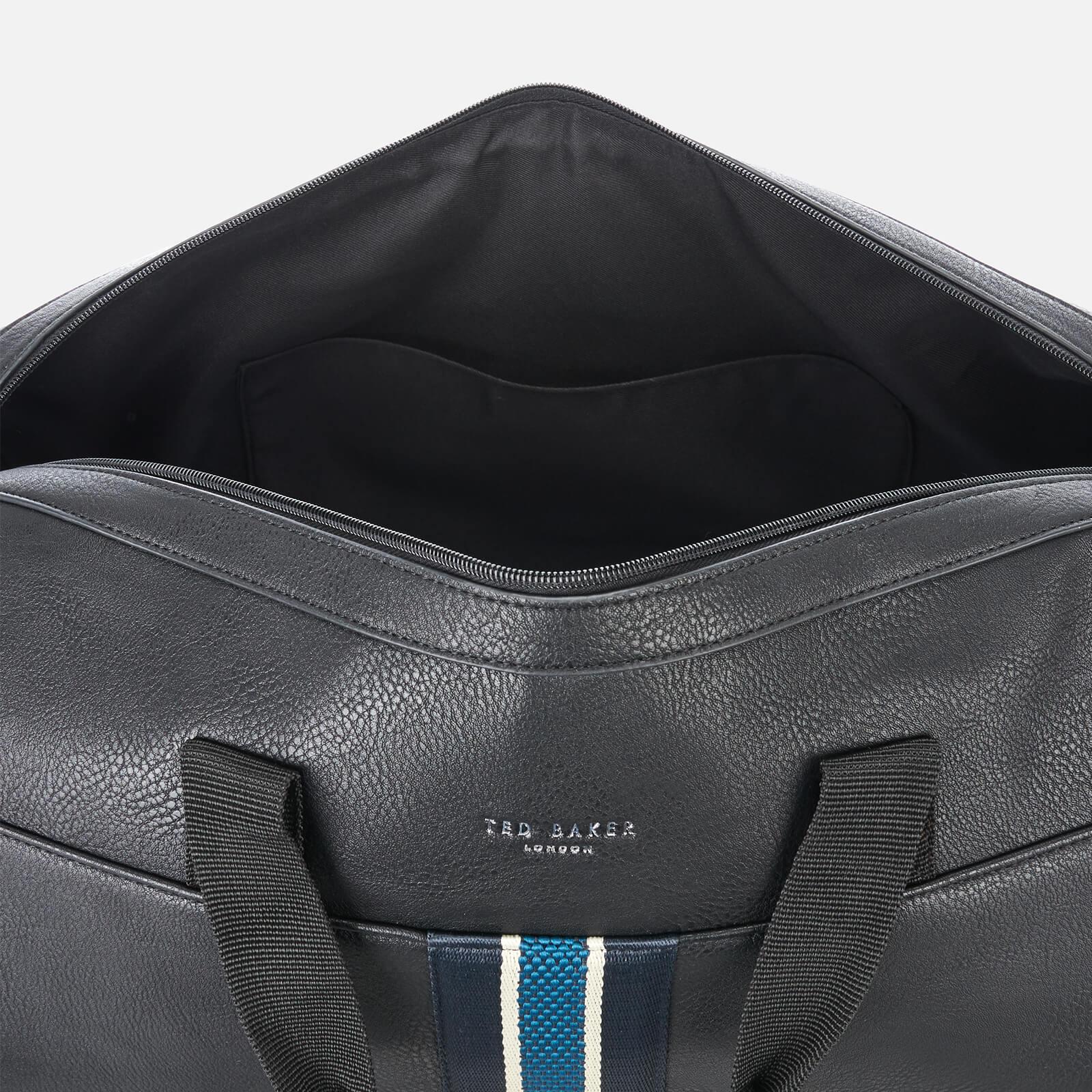 berman webbing holdall