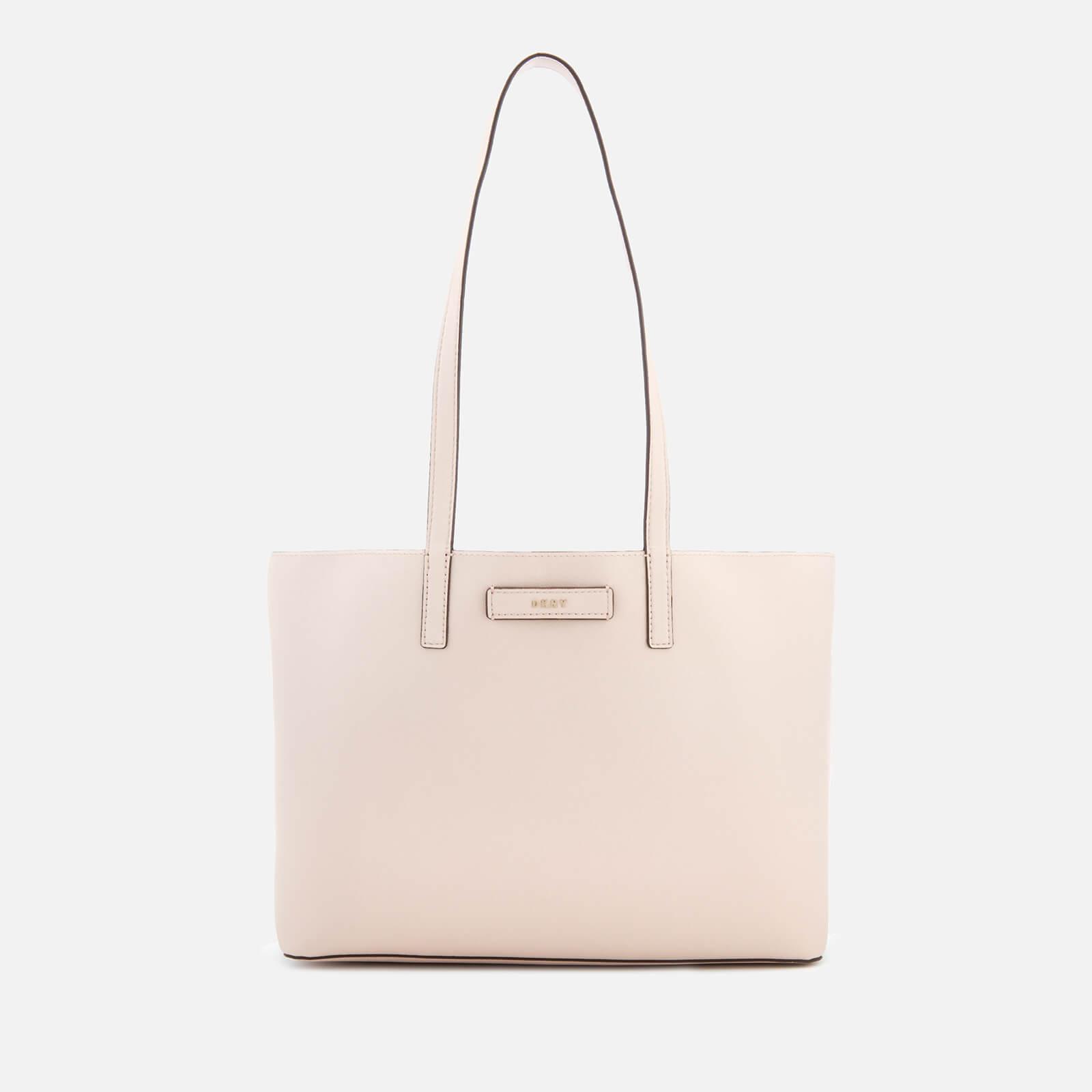 dkny reversible tote bag