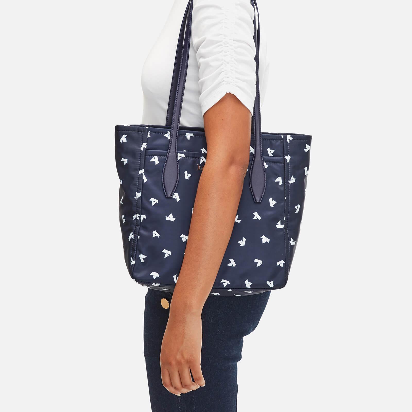 daily medium tote kate spade