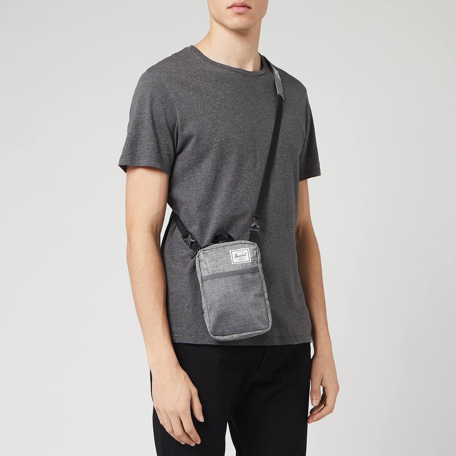 Herschel sinclair large crossbody bag sale