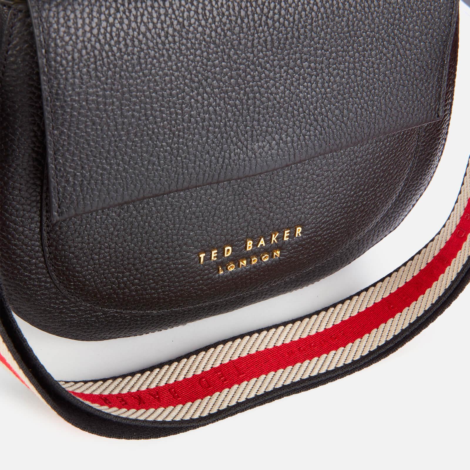 ted baker mister webbing shoulder bolsa