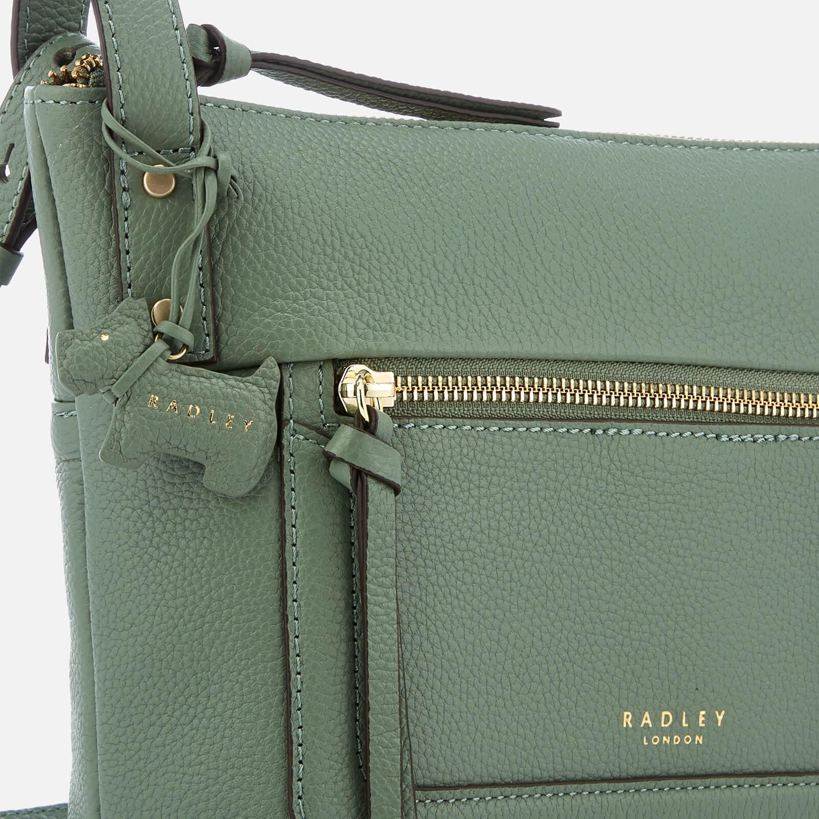 eltham palace radley bag